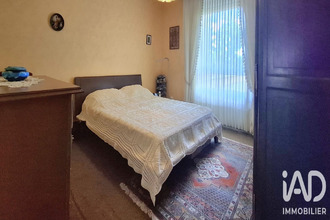achat appartement st-avold 57500