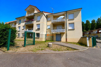 achat appartement st-avold 57500