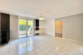 achat appartement st-avold 57500