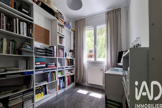 achat appartement st-avold 57500