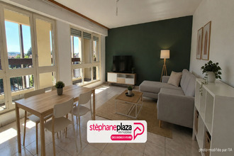 achat appartement st-avold 57500