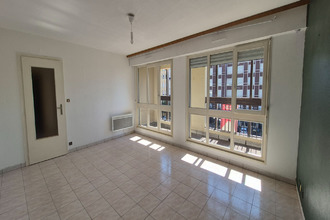 achat appartement st-avold 57500