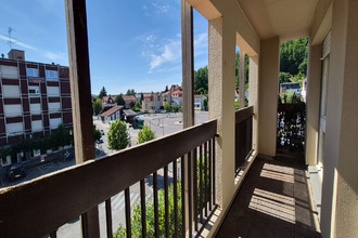 achat appartement st-avold 57500