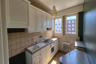 achat appartement st-avold 57500