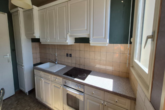 achat appartement st-avold 57500