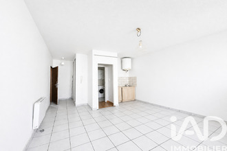 achat appartement st-avold 57500