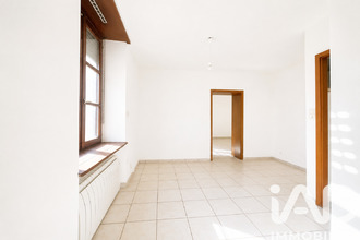 achat appartement st-avold 57500
