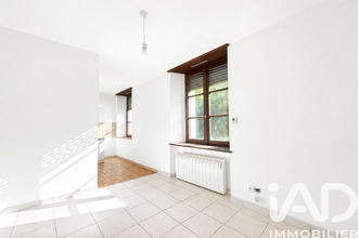 achat appartement st-avold 57500