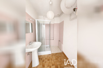 achat appartement st-avold 57500