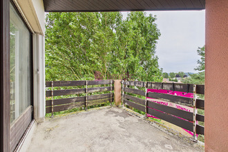 achat appartement st-avold 57500