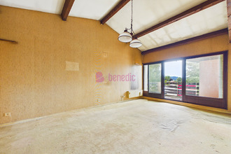 achat appartement st-avold 57500