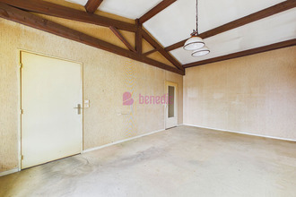 achat appartement st-avold 57500