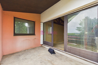 achat appartement st-avold 57500