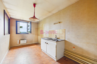 achat appartement st-avold 57500