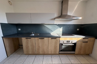 achat appartement st-avold 57500