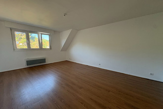 achat appartement st-avold 57500