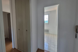 achat appartement st-avold 57500
