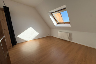 achat appartement st-avold 57500