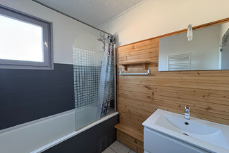 achat appartement st-avold 57500
