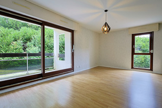 achat appartement st-avold 57500