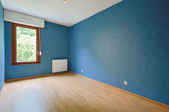 achat appartement st-avold 57500