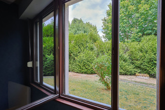 achat appartement st-avold 57500