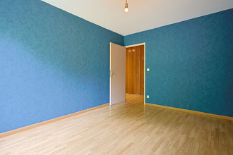 achat appartement st-avold 57500