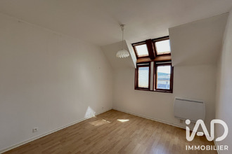 achat appartement st-avold 57500