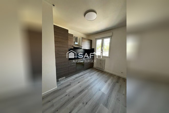 achat appartement st-avold 57500