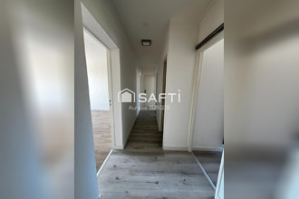 achat appartement st-avold 57500
