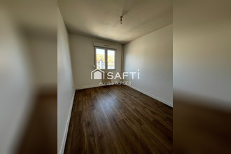 achat appartement st-avold 57500
