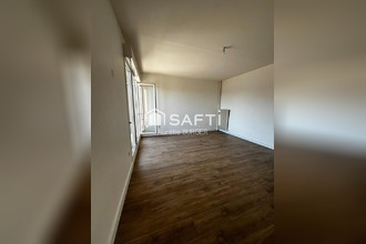 achat appartement st-avold 57500