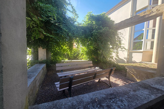 achat appartement st-avold 57500