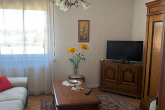 achat appartement st-avold 57500