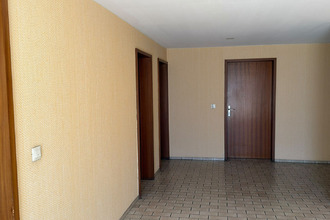 achat appartement st-avold 57500