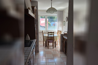 achat appartement st-avold 57500