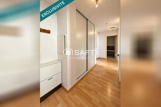 achat appartement st-avold 57500