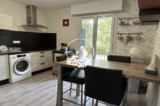 achat appartement st-avold 57500