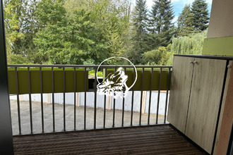 achat appartement st-avold 57500
