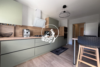 achat appartement st-avold 57500