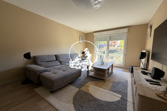 achat appartement st-avold 57500