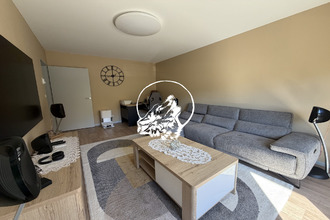 achat appartement st-avold 57500