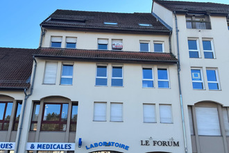 achat appartement st-avold 57500