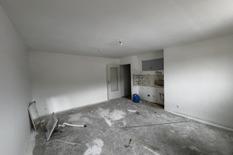 achat appartement st-avold 57500