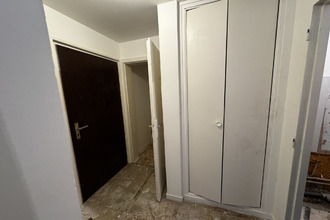 achat appartement st-avold 57500
