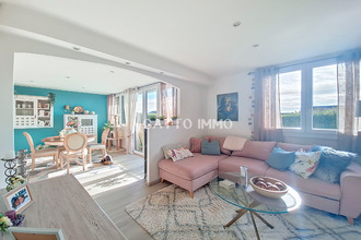 achat appartement st-avold 57500
