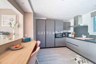 achat appartement st-avold 57500