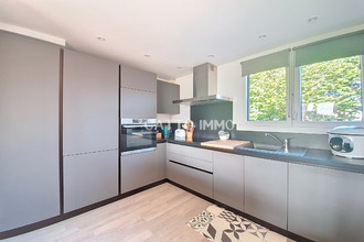 achat appartement st-avold 57500