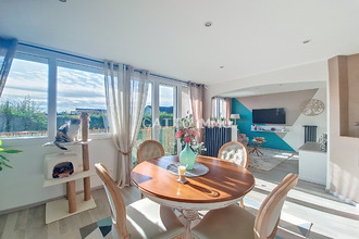 achat appartement st-avold 57500