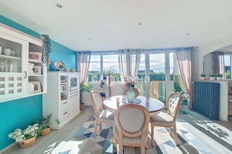 achat appartement st-avold 57500